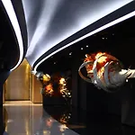 Atour S Hotel Shanghai Hongqiao Center Aegean