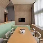 Atour S Hotel Shanghai Hongqiao Center Aegean
