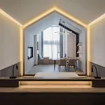 Atour S Hotel Shanghai Hongqiao Center Aegean