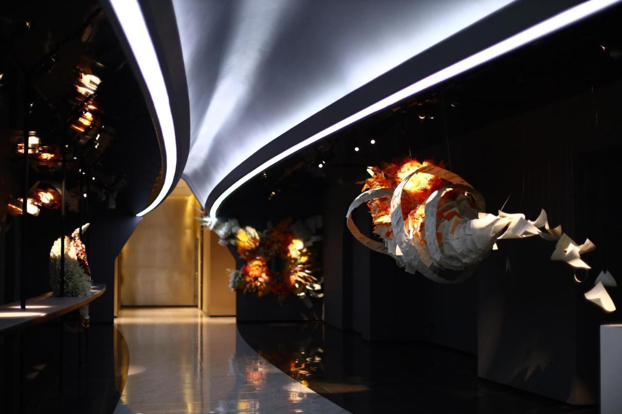 Hotel Atour S Hongqiao Center Aegean 5*